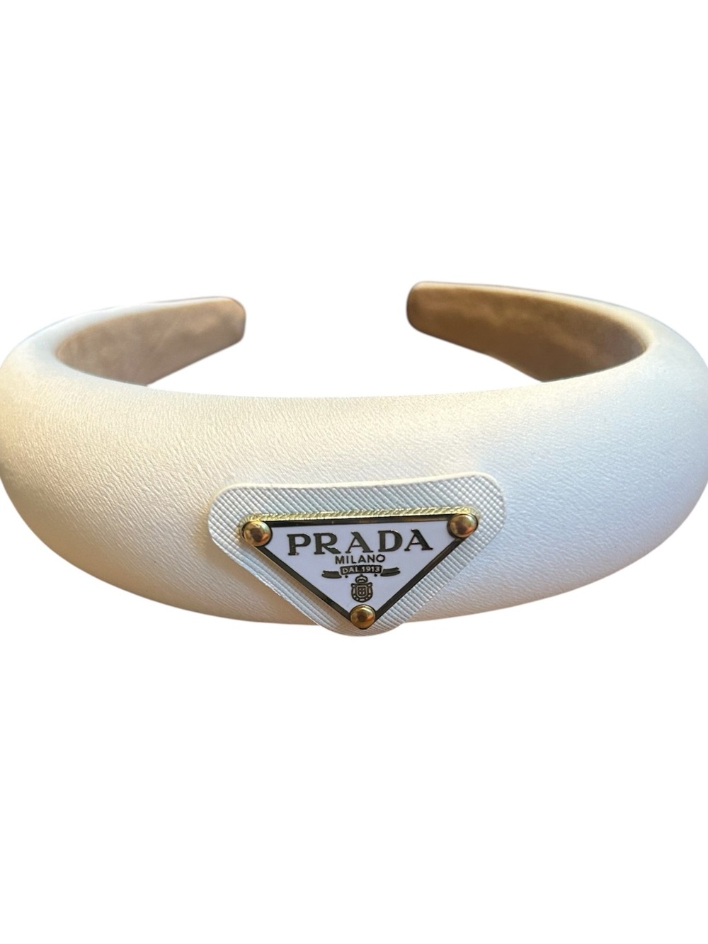 Prada Headband